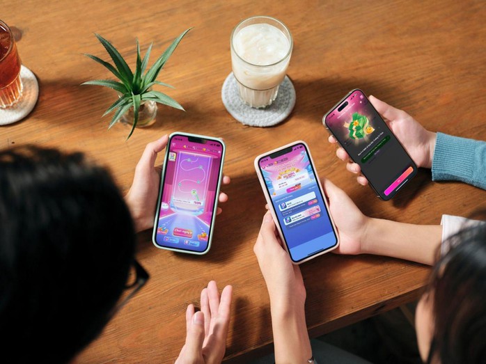 MoMo đồng hành cùng người trẻ xây dựng tư duy tài chính bằng chiến lược tiếp cận đa chiều, tích hợp - Ảnh 3.