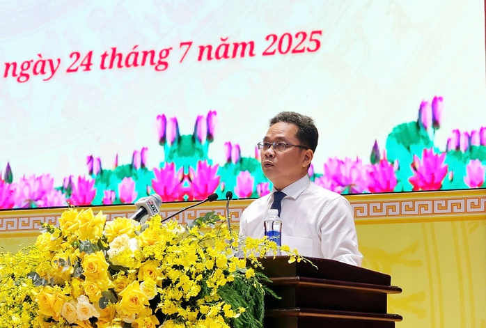 Kiến nghị mới để giải quyết tình trạng mua chung cư ở TP HCM lâu năm chưa có sổ hồng- Ảnh 1.