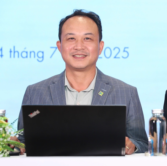 Tư vấn trực tuyến: Đừng chần chừ đăng ký, điều chỉnh nguyện vọng ĐH - Ảnh 4.