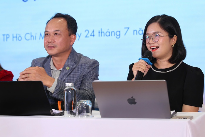 Tư vấn trực tuyến: Đừng chần chừ đăng ký, điều chỉnh nguyện vọng ĐH - Ảnh 7.