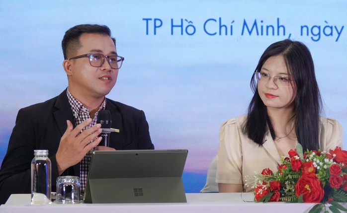Tư vấn trực tuyến: Đừng chần chừ đăng ký, điều chỉnh nguyện vọng ĐH - Ảnh 9.