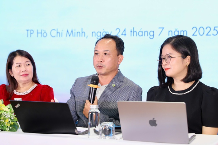 Tư vấn trực tuyến: Đừng chần chừ đăng ký, điều chỉnh nguyện vọng ĐH - Ảnh 10.