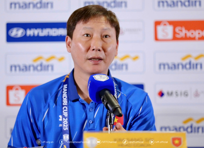 U23 Việt Nam cần dè chừng lối chơi phòng ngự phản công của Philippines - Ảnh 3.