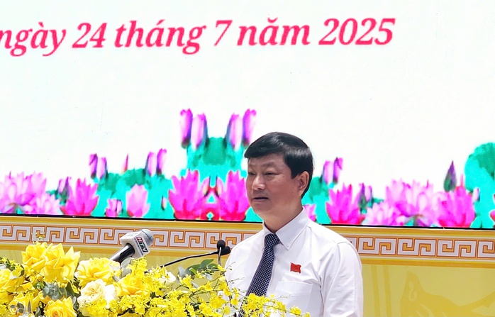 HĐND TP HCM biểu quyết thông qua 19 Nghị quyết rất quan trọng- Ảnh 3.
