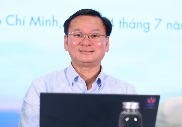 Tư vấn trực tuyến: Đừng chần chừ đăng ký, điều chỉnh nguyện vọng ĐH - Ảnh 5.