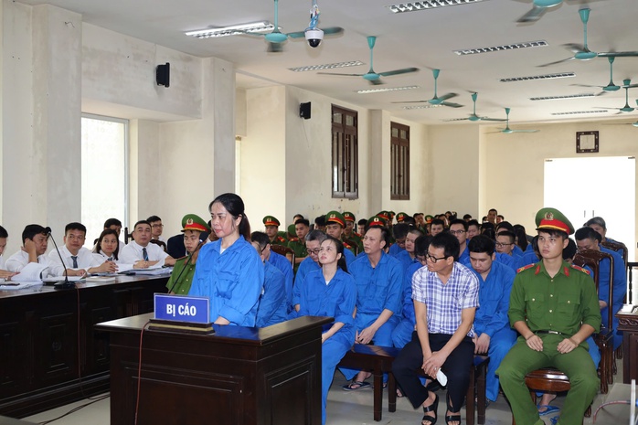 Cựu tổng biên tập Tạp chí Môi trường và Đô thị trực tiếp gỡ 26 bài viết sau khi nhận tiền "tài trợ"- Ảnh 2.
