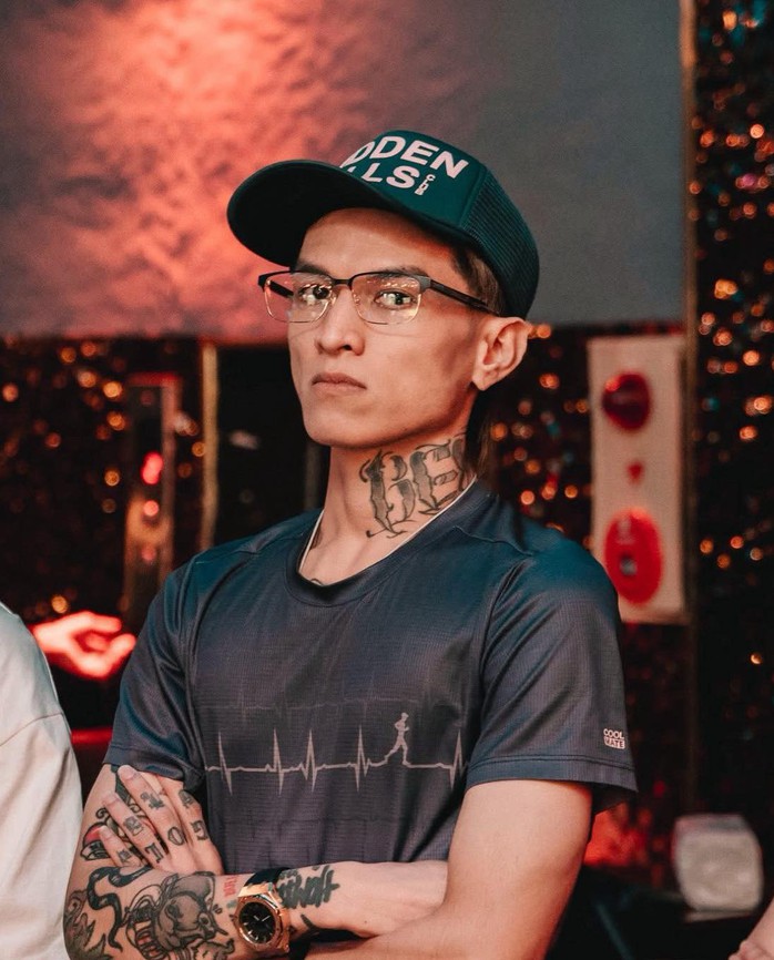 Showbiz Việt: Những nghệ sĩ gây sốc vì bê bối ma túy- Ảnh 1.