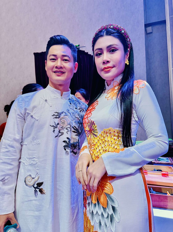 Dư âm: Báo NGƯỜI LAO ĐỘNG – 50 năm một hành trình vẻ vang trong trái tim nghệ sĩ- Ảnh 9.