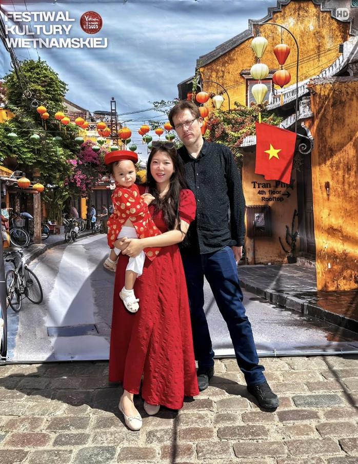 Người Việt ở nước ngoài nói gì về Báo Người Lao Động? - Ảnh 2.