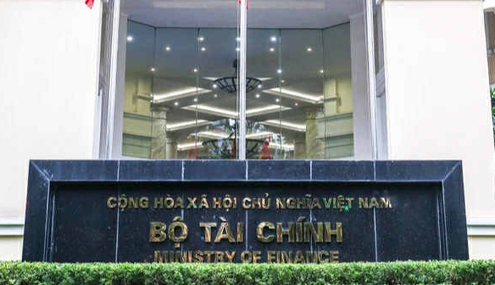 Bộ Tài chính thông tin về việc một Vụ trưởng tử vong tại bộ- Ảnh 1. Bộ Tài chính thông tin về việc một Vụ trưởng tử vong tại bộ- Ảnh 1.
