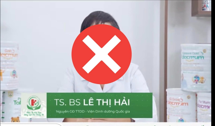Luật sư nói gì về đề xuất cấm sử dụng hình ảnh bác sĩ để quảng cáo mỹ phẩm- Ảnh 1. Luật sư nói gì về đề xuất cấm sử dụng hình ảnh bác sĩ để quảng cáo mỹ phẩm- Ảnh 1.
