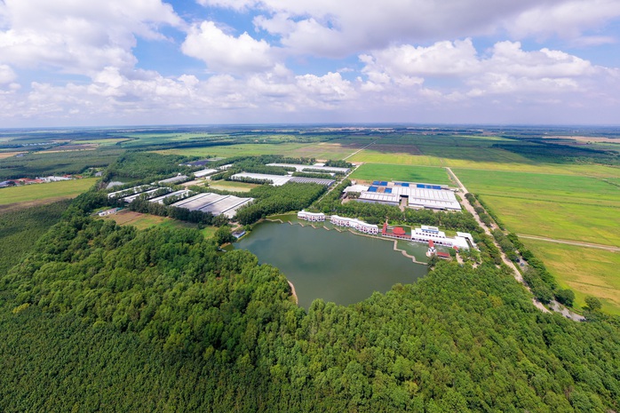 Vinamilk Green Farm dưới lăng kính phát triển bền vững có gì đặc biệt?- Ảnh 7.