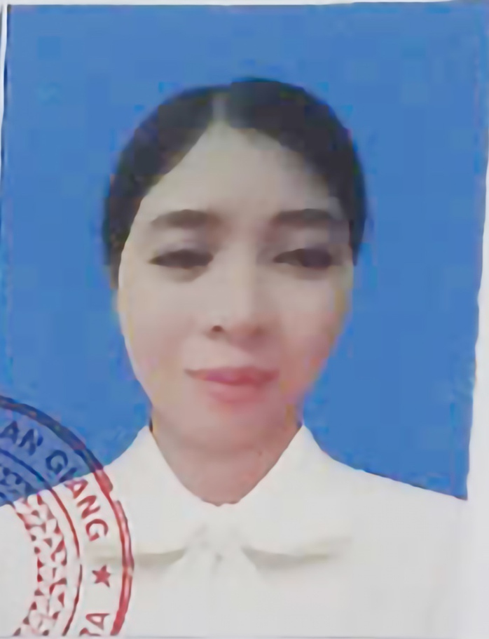 Công an truy tìm đối tượng Nguyễn Thị Huệ ở Phú Quốc- Ảnh 1.