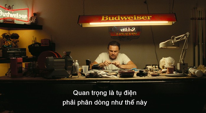 Tài tử Leonardo DiCaprio sắp hội ngộ khán giả Việt- Ảnh 1.