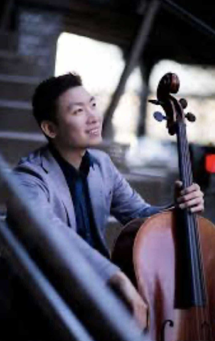 Bích Trà, Trần Nhật Minh, Phan Đỗ Phúc hội ngộ tại Gala Concert- Ảnh 1. Bích Trà, Trần Nhật Minh, Phan Đỗ Phúc hội ngộ tại Gala Concert- Ảnh 1.