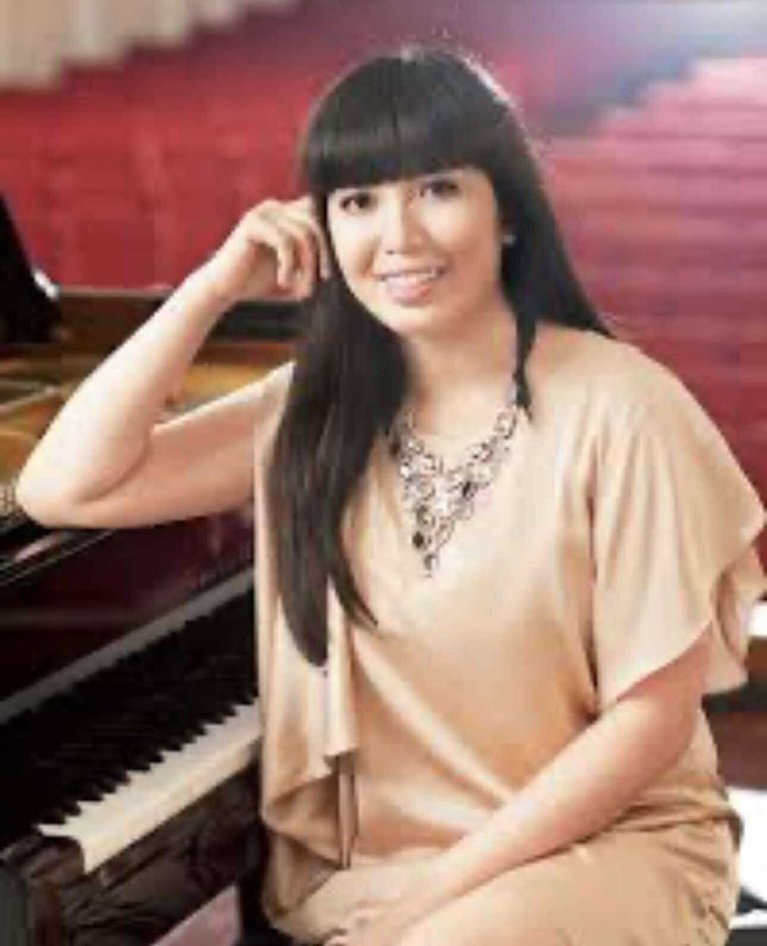Bích Trà, Trần Nhật Minh, Phan Đỗ Phúc hội ngộ tại Gala Concert- Ảnh 2. Bích Trà, Trần Nhật Minh, Phan Đỗ Phúc hội ngộ tại Gala Concert- Ảnh 2.