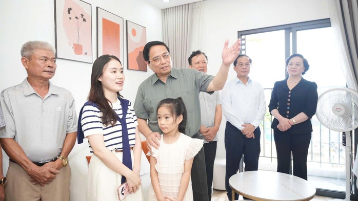 Thủ tướng đề nghị xây thêm nhiều cây cầu đẹp qua sông Hương- Ảnh 3.
