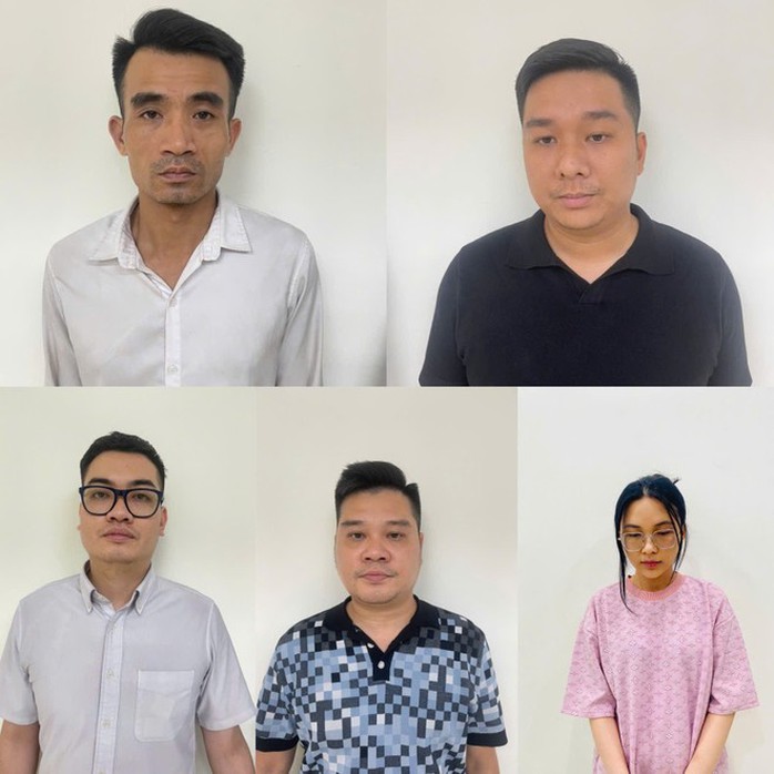 Bán dâm thu 200 triệu đồng/tháng vì "không tin vào đàn ông"- Ảnh 1. Bán dâm thu 200 triệu đồng/tháng vì "không tin vào đàn ông"- Ảnh 1.