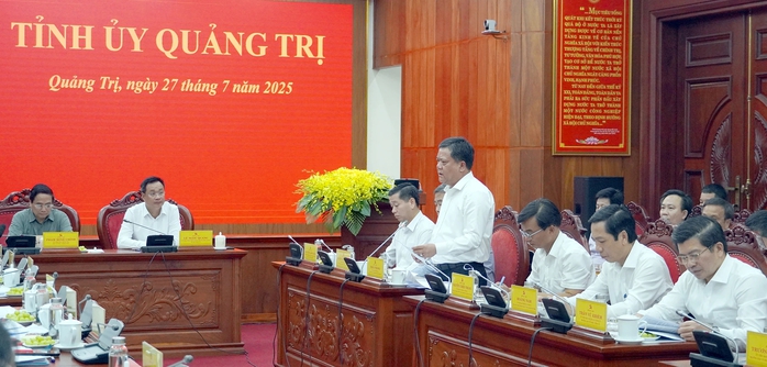 Thủ tướng Phạm Minh Chính: "Quảng Trị phải từ chính mình để bứt phá, vươn xa"- Ảnh 2. Thủ tướng Phạm Minh Chính: "Quảng Trị phải từ chính mình để bứt phá, vươn xa"- Ảnh 2.