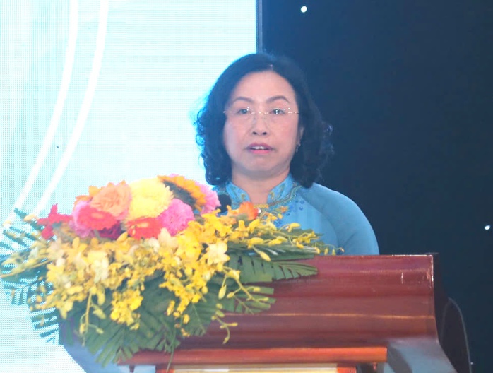Công đoàn TP Cần Thơ tiếp tục đổi mới công tác chăm lo đời sống công nhân- Ảnh 1.