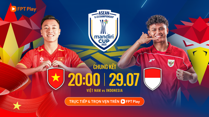 Khẩu chiến "nảy lửa" trước trận chung kết U23 Đông Nam Á 2025- Ảnh 7.