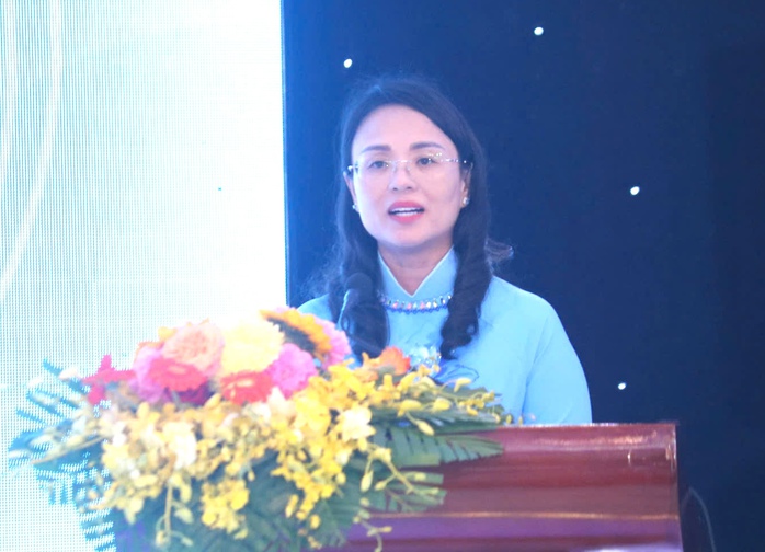 Công đoàn TP Cần Thơ tiếp tục đổi mới công tác chăm lo đời sống công nhân- Ảnh 4.