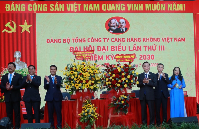 Lãnh đạo Chính phủ nói về định hướng phát triển ACV giai đoạn tới- Ảnh 1.