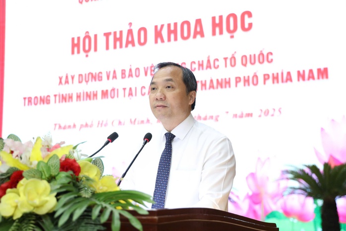 Phát huy truyền thống "dưỡng dân, yên dân, lòng dân"- Ảnh 4. Phát huy truyền thống "dưỡng dân, yên dân, lòng dân"- Ảnh 4.