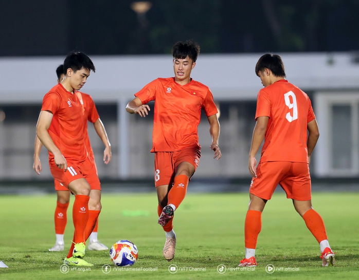 Khẩu chiến "nảy lửa" trước trận chung kết U23 Đông Nam Á 2025- Ảnh 4.