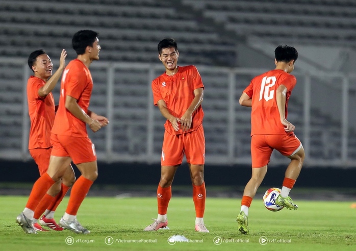 Khẩu chiến "nảy lửa" trước trận chung kết U23 Đông Nam Á 2025- Ảnh 3.
