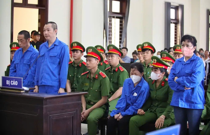 Tây Ninh Triệu tập 967 bị hại Trong vụ án lừa đảo tài sản bất động sản - Ảnh 1.