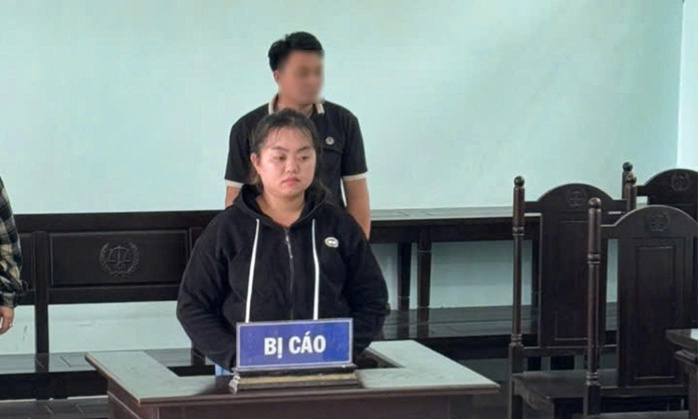 Lý do bảo mẫu hành hạ trẻ em nhưng được hưởng án treo- Ảnh 1.