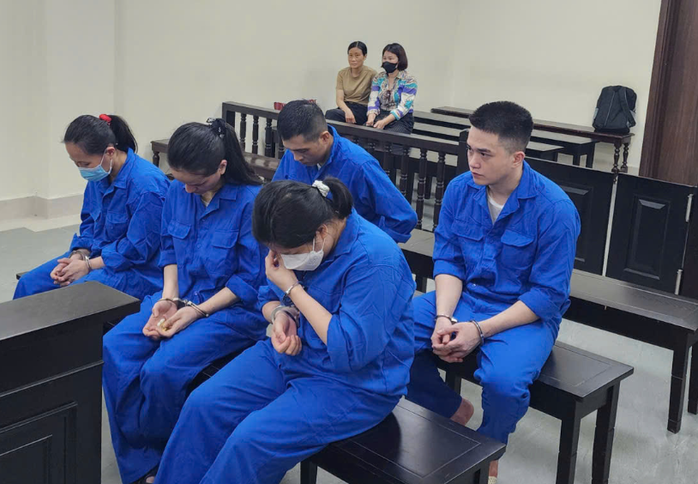 Nhóm tội phạm buôn bán trẻ sơ sinh qua đường hàng không- Ảnh 1. Nhóm tội phạm buôn bán trẻ sơ sinh qua đường hàng không- Ảnh 1.