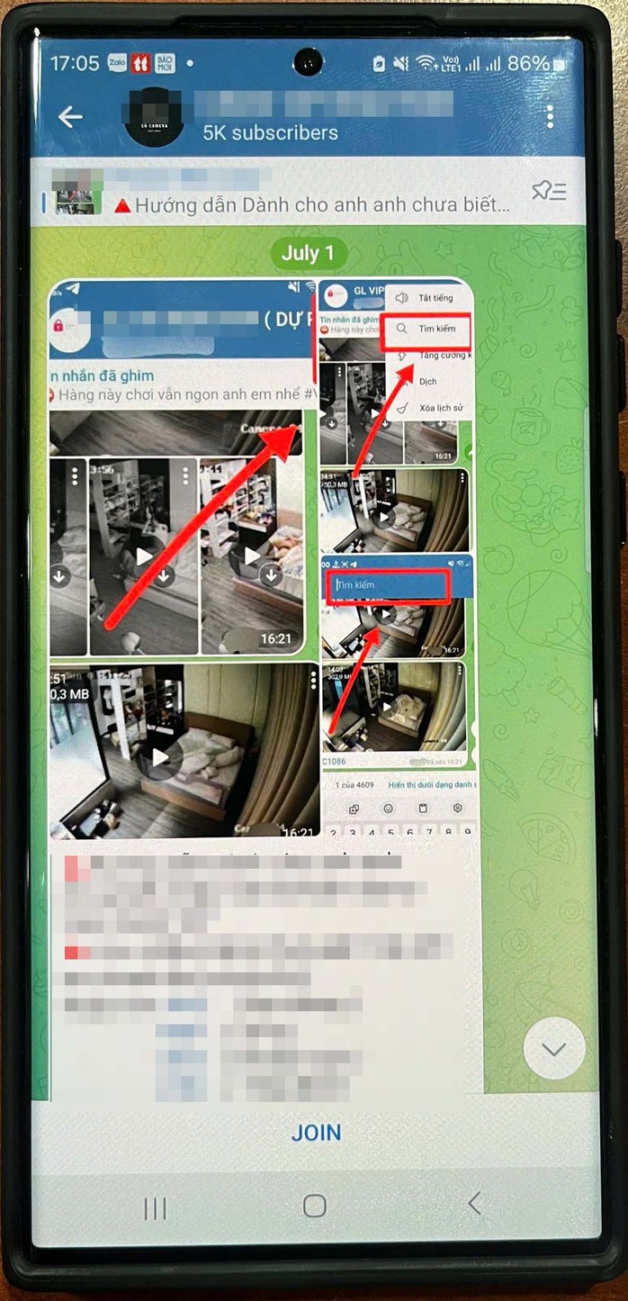 Ẩn họa từ camera trong nhà- Ảnh 2. Ẩn họa từ camera trong nhà- Ảnh 2.