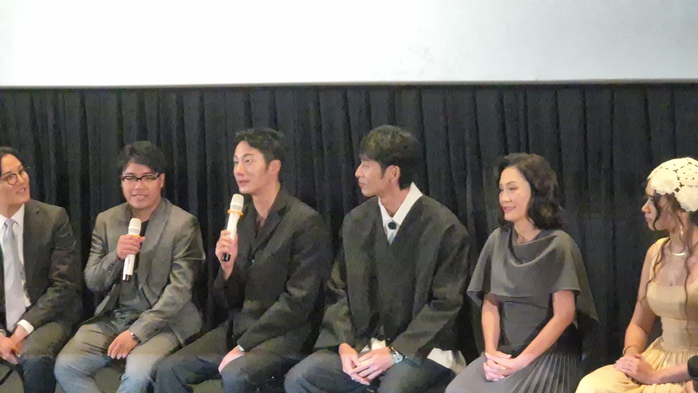 "Rể Việt" Jung Il-woo: "Tôi rất yêu Việt Nam!" - Ảnh 2.