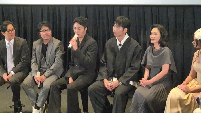 "Rể Việt" Jung Il-woo: "Tôi rất yêu Việt Nam!" - Ảnh 3.