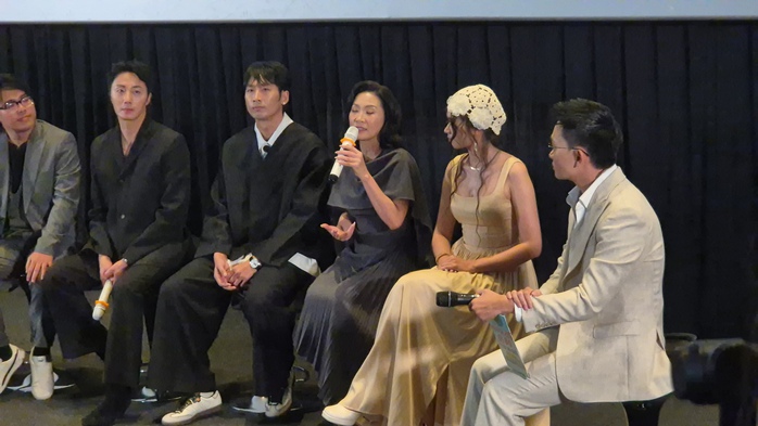 "Rể Việt" Jung Il-woo: "Tôi rất yêu Việt Nam!" - Ảnh 4.