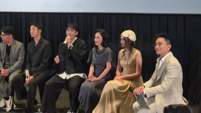 "Rể Việt" Jung Il-woo: "Tôi rất yêu Việt Nam!" - Ảnh 5.