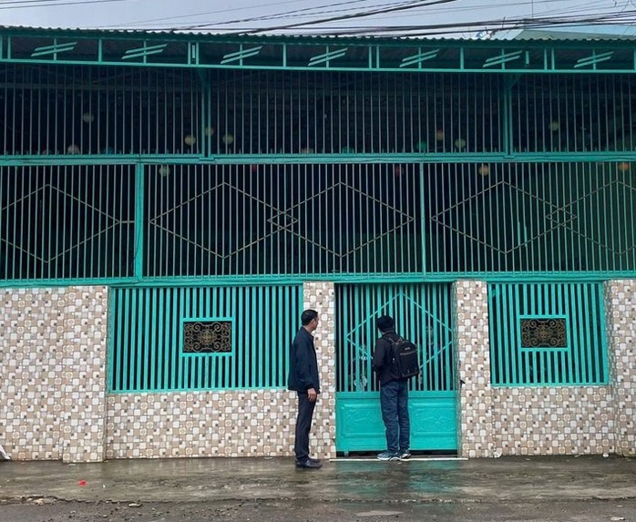 Hồi kết của một vụ án đau lòng ở Gia Lai - Ảnh 1.