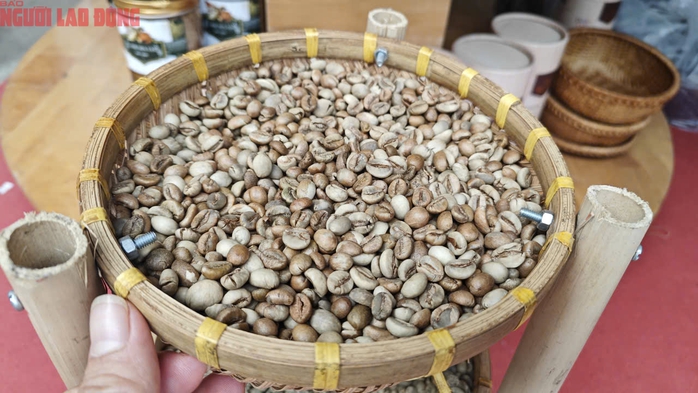 Giá cà phê hôm nay 29-7: Bùng nổ- Ảnh 1. Giá cà phê hôm nay 29-7: Bùng nổ- Ảnh 1.