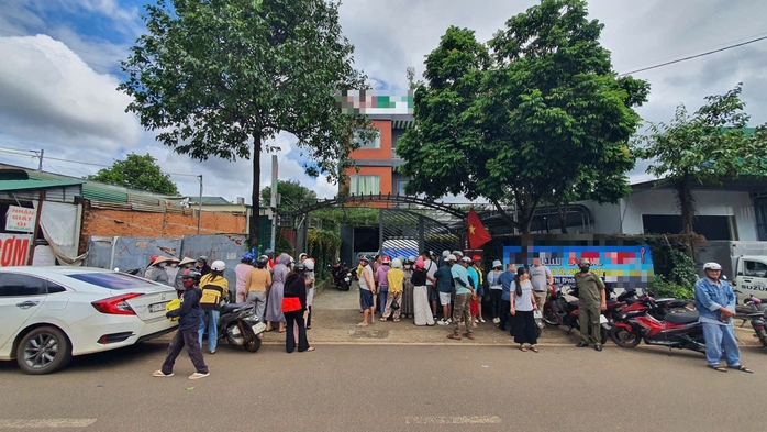 Nghi phạm sát hại người phụ nữ trong nhà nghỉ đã tự tử- Ảnh 1. Nghi phạm sát hại người phụ nữ trong nhà nghỉ đã tự tử- Ảnh 1.