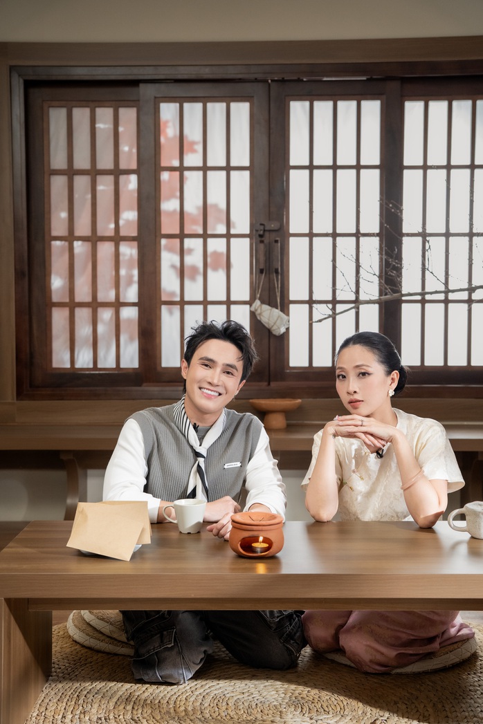 Giữa showbiz ồn ào, Huỳnh Lập đi con đường tử tế - Ảnh 2.