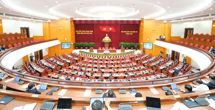1.588 đại biểu sẽ dự Đại hội lần thứ XIV của Đảng- Ảnh 1. 1.588 đại biểu sẽ dự Đại hội lần thứ XIV của Đảng- Ảnh 1.