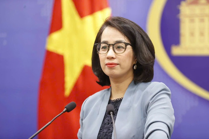 Việt Nam hoan nghênh thỏa thuận ngừng bắn giữa Campuchia - Thái Lan- Ảnh 1.