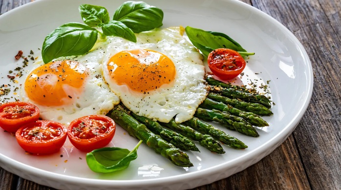 Nghiên cứu Úc: Ăn trứng làm giảm cholesterol xấu - Ảnh 1.