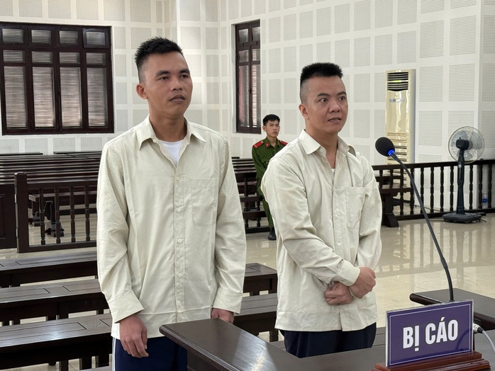Hai chủ quán sinh tố chém nhau giành mặt bằng ở Đà Nẵng- Ảnh 1. Hai chủ quán sinh tố chém nhau giành mặt bằng ở Đà Nẵng- Ảnh 1.