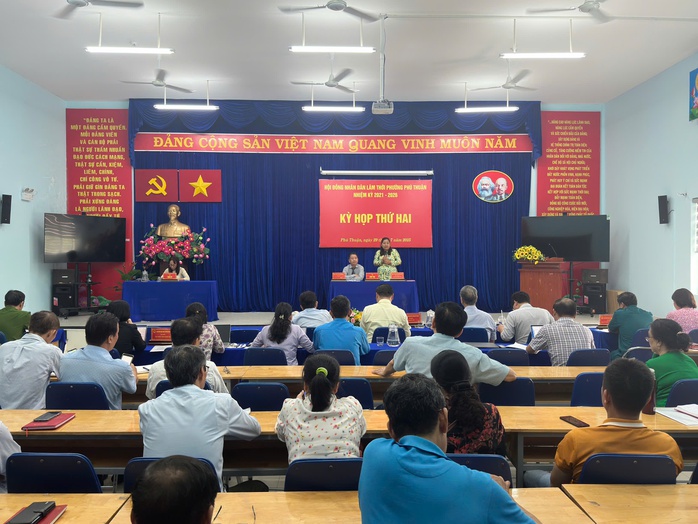 Đảm bảo chính sách cho hộ nghèo, người có công, người cao tuổi- Ảnh 1.