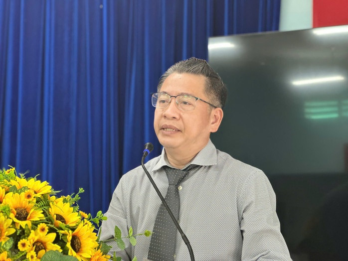 Đảm bảo chính sách cho hộ nghèo, người có công, người cao tuổi- Ảnh 4.