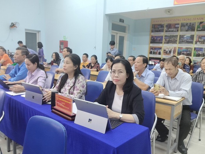 Đảm bảo chính sách cho hộ nghèo, người có công, người cao tuổi- Ảnh 3.