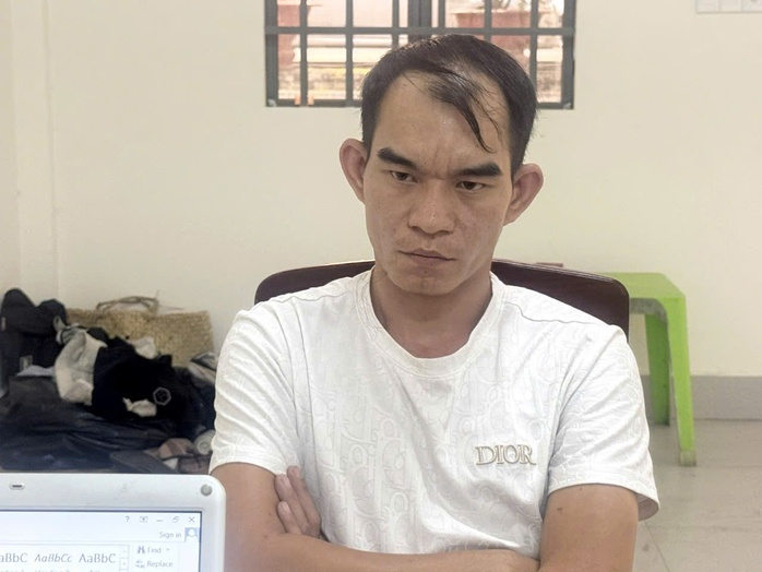 Công an thông báo tìm nạn nhân của “Hiệp Sĩ Minh Sang"- Ảnh 1. Công an thông báo tìm nạn nhân của “Hiệp Sĩ Minh Sang"- Ảnh 1.